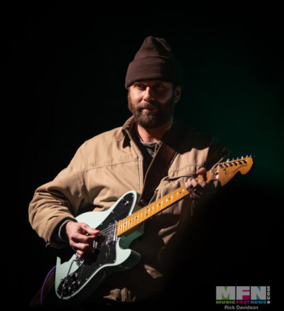 Jack Studer 📸: Rick Davidson