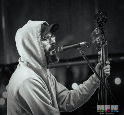 Grant D'Aubin 📸: Rick Davidson