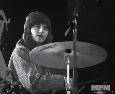 Cheech Moosekian 📸: Rick Davidson