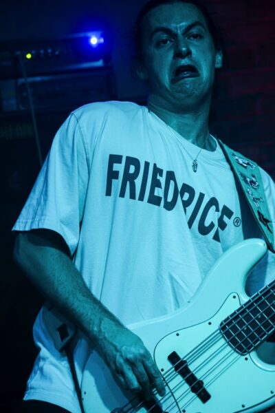 Brad Adam Miller - PYTHON - 01.11.25. 📸: Hunter Nicole Bryant