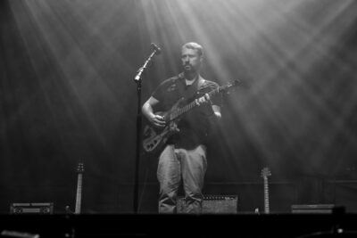 Brian Moss - Spafford - 01.18.25. 📸: Dan Fernandez @djfworkshops