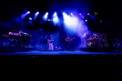 Spafford - 01.18.25. 📸: Dan Fernandez @djfworkshops