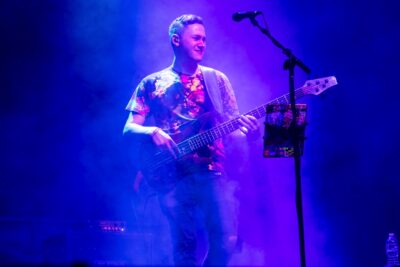 Shon Gordon - Spafford - 01.18.25. 📸: Dan Fernandez @djfworkshops