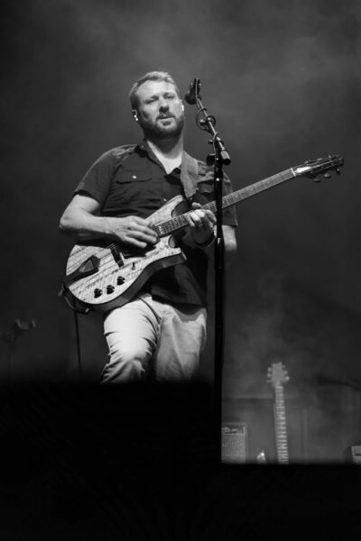 Brian Moss - Spafford - 01.18.25. 📸: Dan Fernandez @djfworkshops