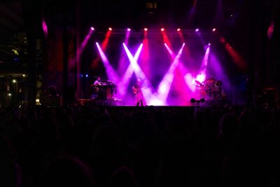 Spafford - 01.18.25. 📸: Dan Fernandez @djfworkshops