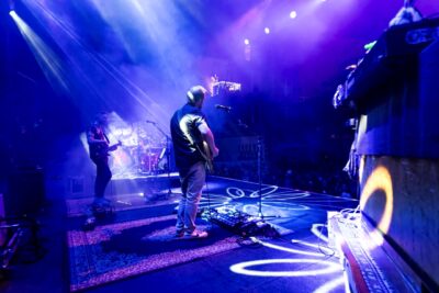 Spafford - 01.18.25. 📸: Dan Fernandez @djfworkshops