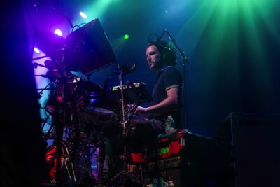 Nick Tkackyk - Spafford - 01.18.25. 📸: Dan Fernandez @djfworkshops