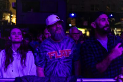 Spafford - 01.18.25. 📸: Dan Fernandez @djfworkshops