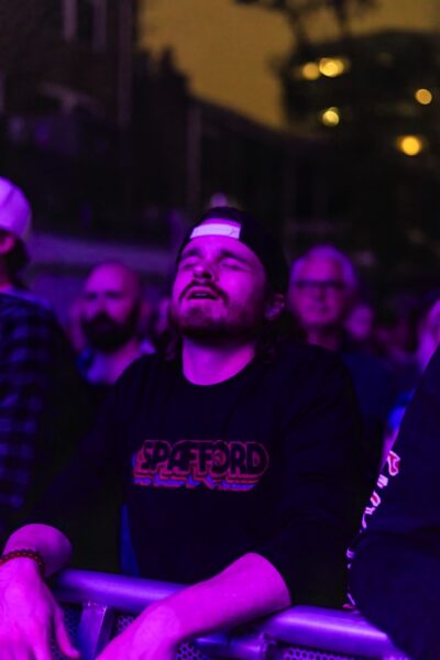 Spafford - 01.18.25. 📸: Dan Fernandez @djfworkshops