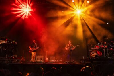 Spafford - 01.18.25. 📸: Dan Fernandez @djfworkshops