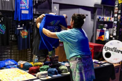 Spafford - 01.18.25. 📸: Dan Fernandez @djfworkshops