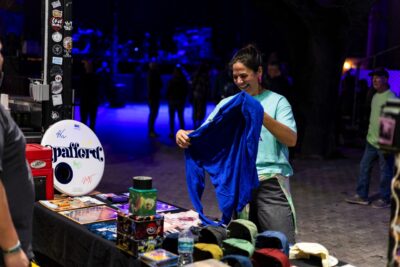 Spafford - 01.18.25. 📸: Dan Fernandez @djfworkshops