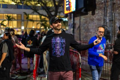 Spafford - 01.18.25. 📸: Dan Fernandez @djfworkshops