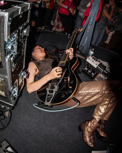 Marlo Shankweller - Melt