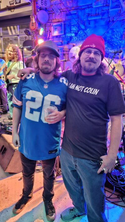 This explains a lot.