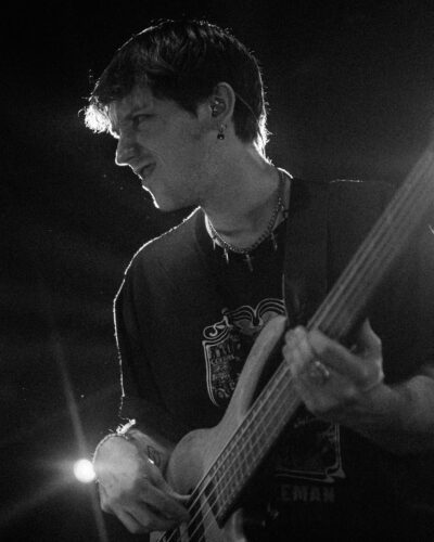 Lucas Saur - Melt. 📸: @tammerz.jpg