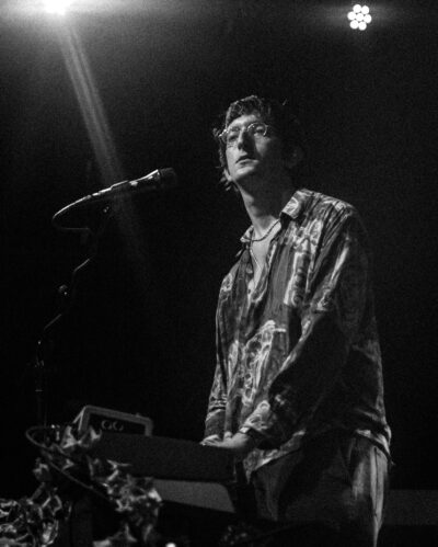 Eric Gabriel - Melt. 📸: @tammerz.jpg