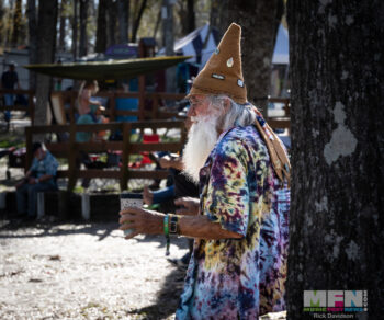 ๐ธ: Rick Davidson