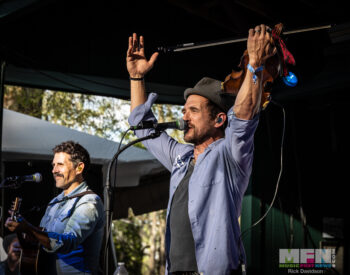 Scythian ๐ธ: Rick Davidson