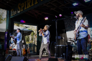 Scythian ๐ธ: Rick Davidson