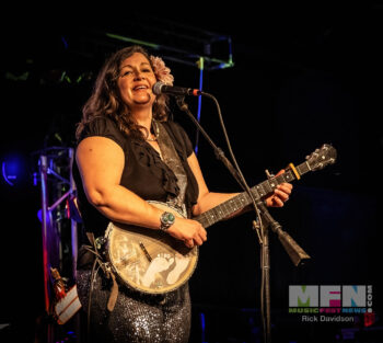 Nikki Talley ๐ธ: Rick Davidson