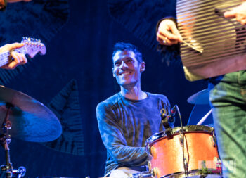 Donna the Buffalo ๐ธ: Rick Davidson