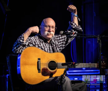 David Grier ๐ธ: Rick Davidson