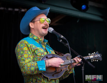 CJ Lewandowski ๐ธ: Rick Davidson