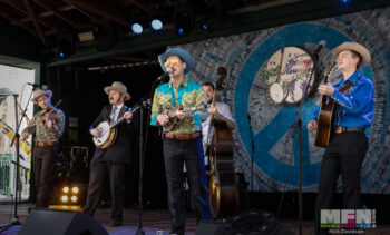 Po' Ramblin' Boys ๐ธ: Rick Davidson