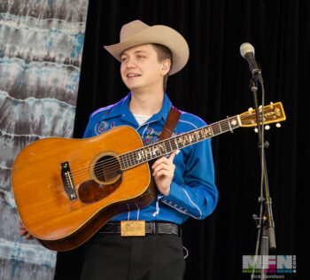 John Gooding ๐ธ: Rick Davidson