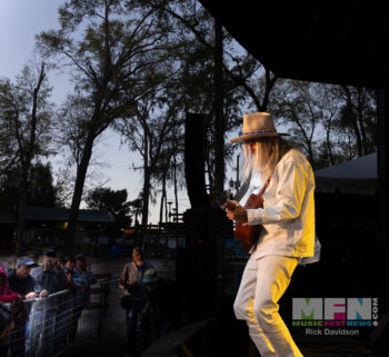 Steve Poltz ๐ธ: Rick Davidson