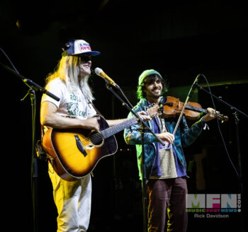 Steve Poltz and John Mailander ๐ธ: Rick Davidson