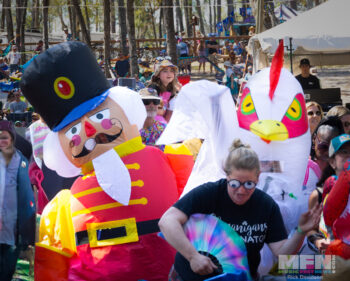 ๐ธ: Rick Davidson