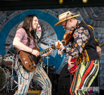 Ain't Sisters with Joe Craven ๐ธ: Rick Davidson