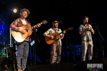 New Quintet ๐ธ: Rick Davidson