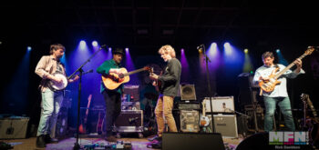 Sam Bush ๐ธ: Rick Davidson