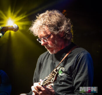 Sam Bush ๐ธ: Rick Davidson