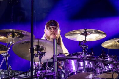 Duane Trucks - Widespread Panic - St. Augustine '25. 📸: Jeff Fernandez