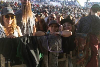 Widespread Panic - St. Augustine '25. 📸: Jeff Fernandez