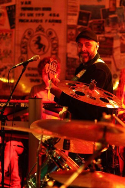 Sladjan Vidic - Dandy Lush. 📸: Jazmin Rice