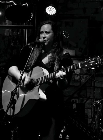 Casey Fogle - In Case You Didn't Joe. 📸: Jeff Kelledes