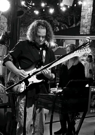 Joe King - In Case You Didn't Joe. 📸: Jeff Kelledes