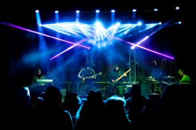 Guavatron - Whippersnap '25. ๐ธ: Funk Eye Media