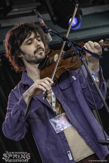 John Mailander ๐ธ: David Lee