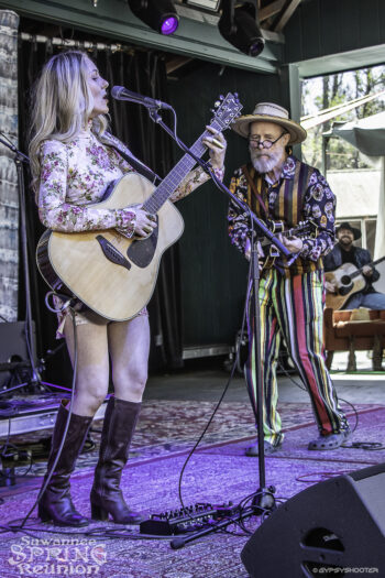 Joe and Hattie Craven ๐ธ: David Lee