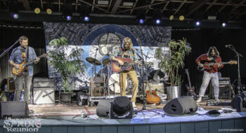 Paul McDonald and the Mourning Doves ๐ธ: David Lee