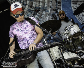 Tommy Maher (Fireside Collective) ๐ธ: David Lee