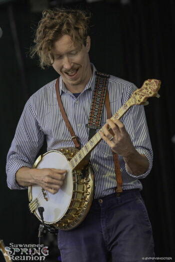 Blair Crimmins ๐ธ: David Lee