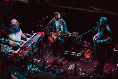 Tand. 📸: @heidihphoto