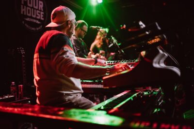 Tand. 📸: @heidihphoto